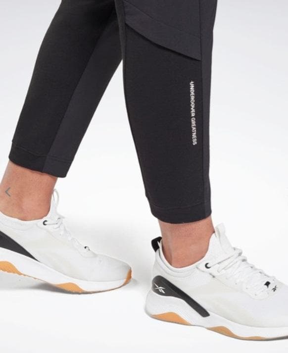 OT 【新品】２０２１秋冬 レズミルズR アスリートパンツ