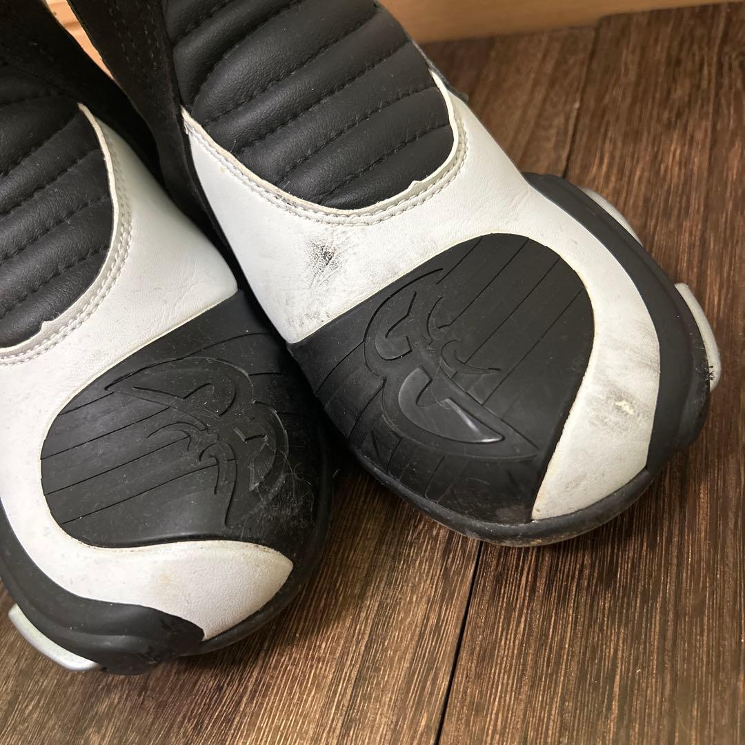 BERIK バイクブーツ EUR 39（24.0）