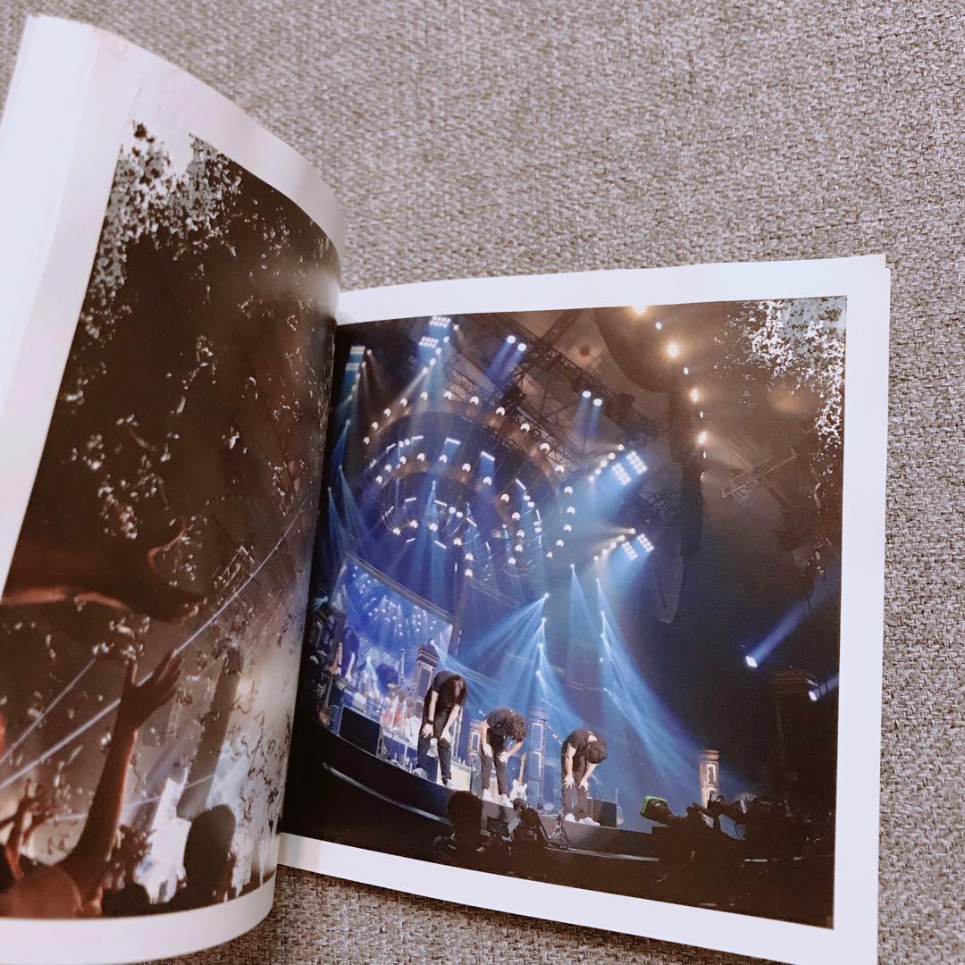 back number ✴︎ 黄色 アンコール 初回 CD DVD