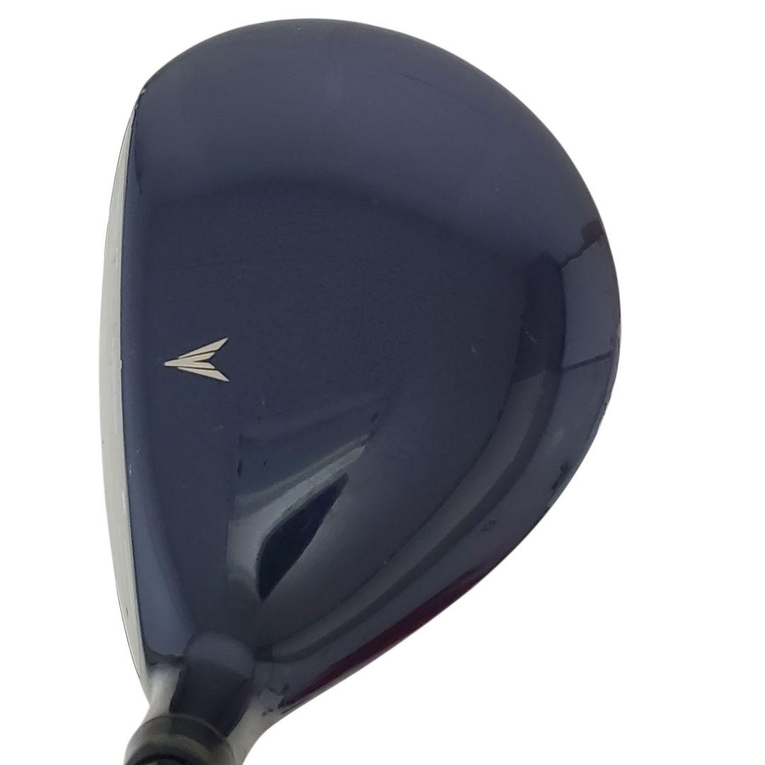 XXIO6 レディース 9番ウッド L ヘッドカバー付き