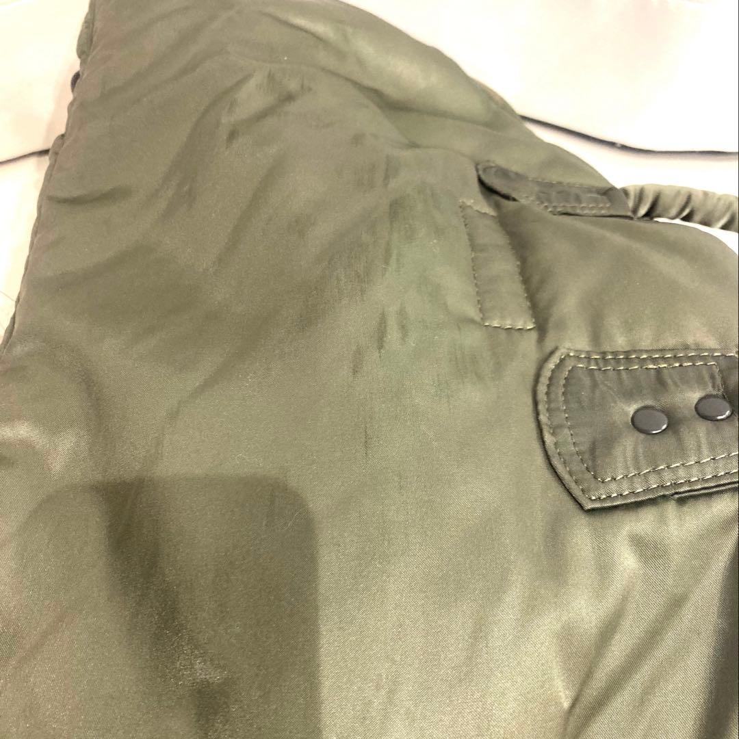 【希少】PORTER キムタク　タンカー　ボストンバッグ　グリーン　ポーター