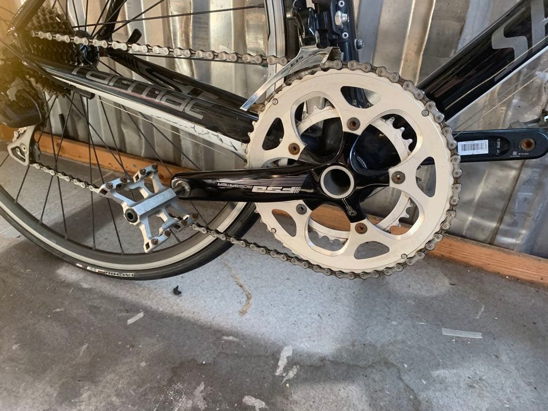 スペシャライズド Tarmac Sport2013 52サイズ シマノ105