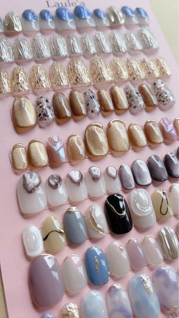 ぬこ様 リクエスト 6点 まとめ商品　ニュアンス　ちゅるん　フレンチガーリー