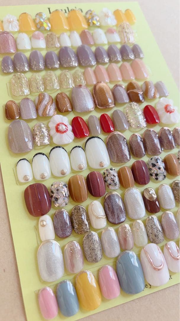 ぬこ様 リクエスト 6点 まとめ商品　ニュアンス　ちゅるん　フレンチガーリー