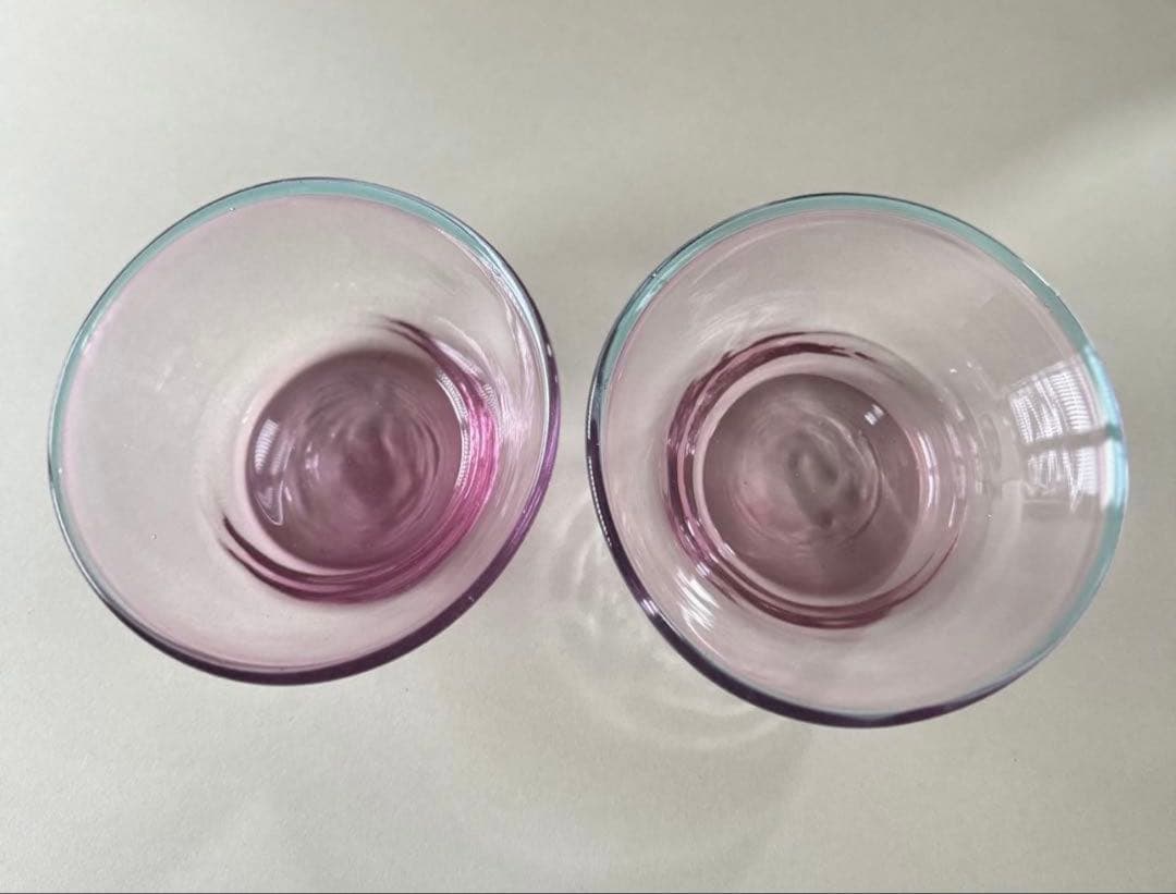 ⚠️出品11月末まで⚠️ おおやぶみよ さんのガラス鉢セット