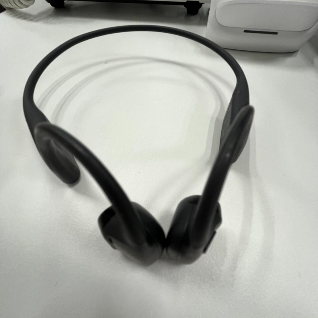 M*y様 SHOKZ　骨伝導イヤホン Shokz OpenRun Pro 2