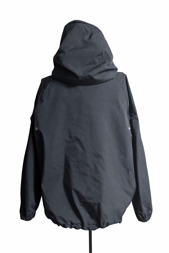 Deuxieme Classe WASHED ZIP ブルゾン