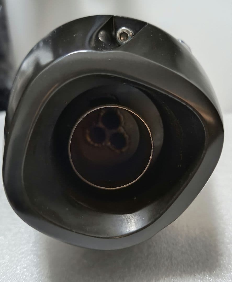 DELTA バレル4-S サイレンサー CRF250L/rally MD47