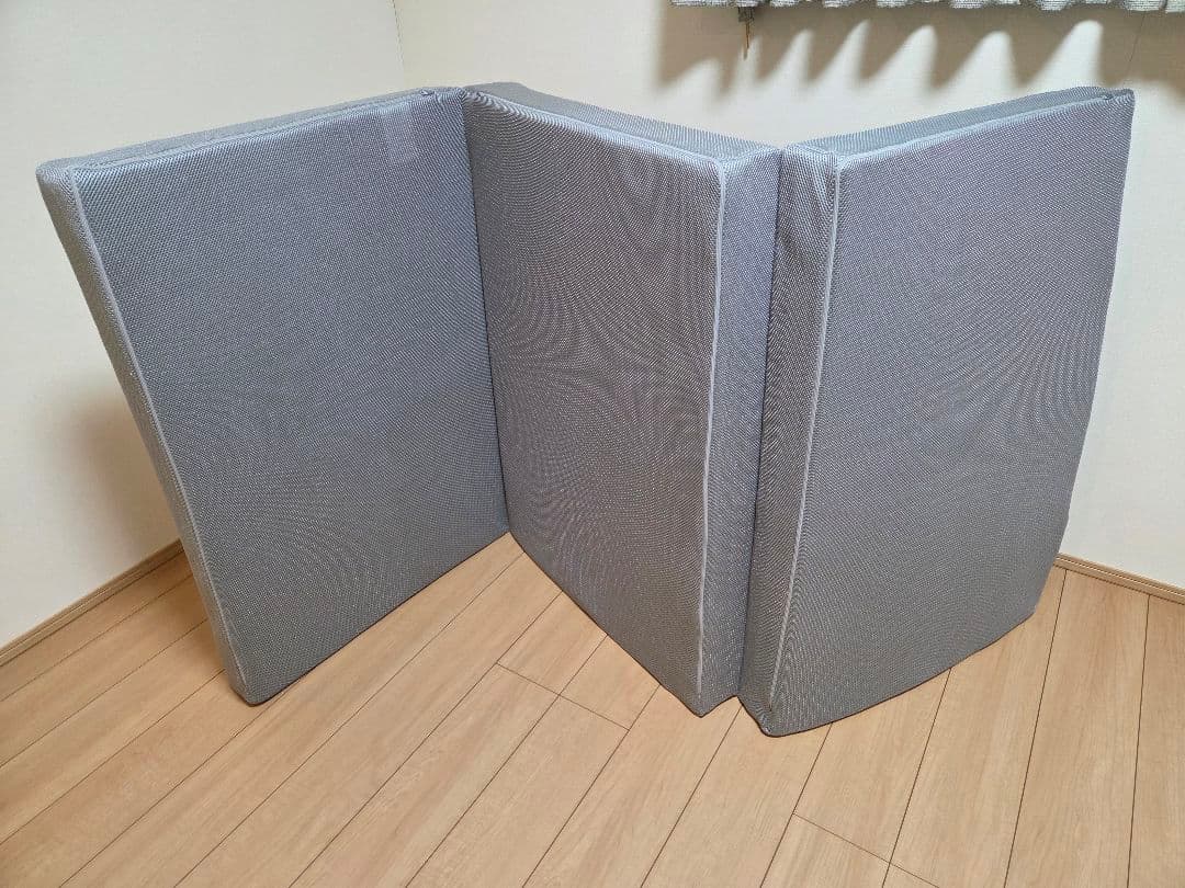 GOKUMIN プレミアムマットレス シングル ホワイト