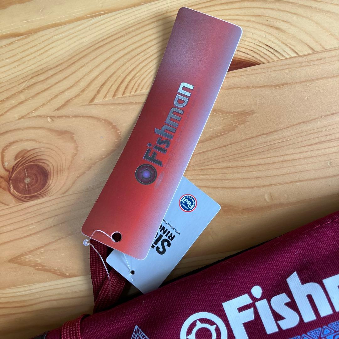 ロッド Fishman Beams blancsierra4.8UL LIMITED