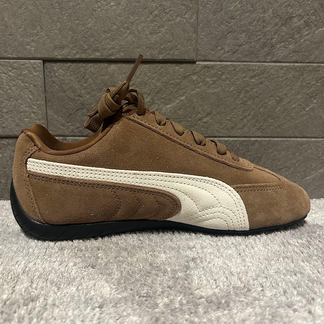 【empres様】Puma Speedcat OG \"Haute Coffee