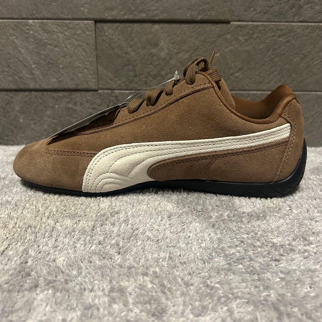 【empres様】Puma Speedcat OG \"Haute Coffee
