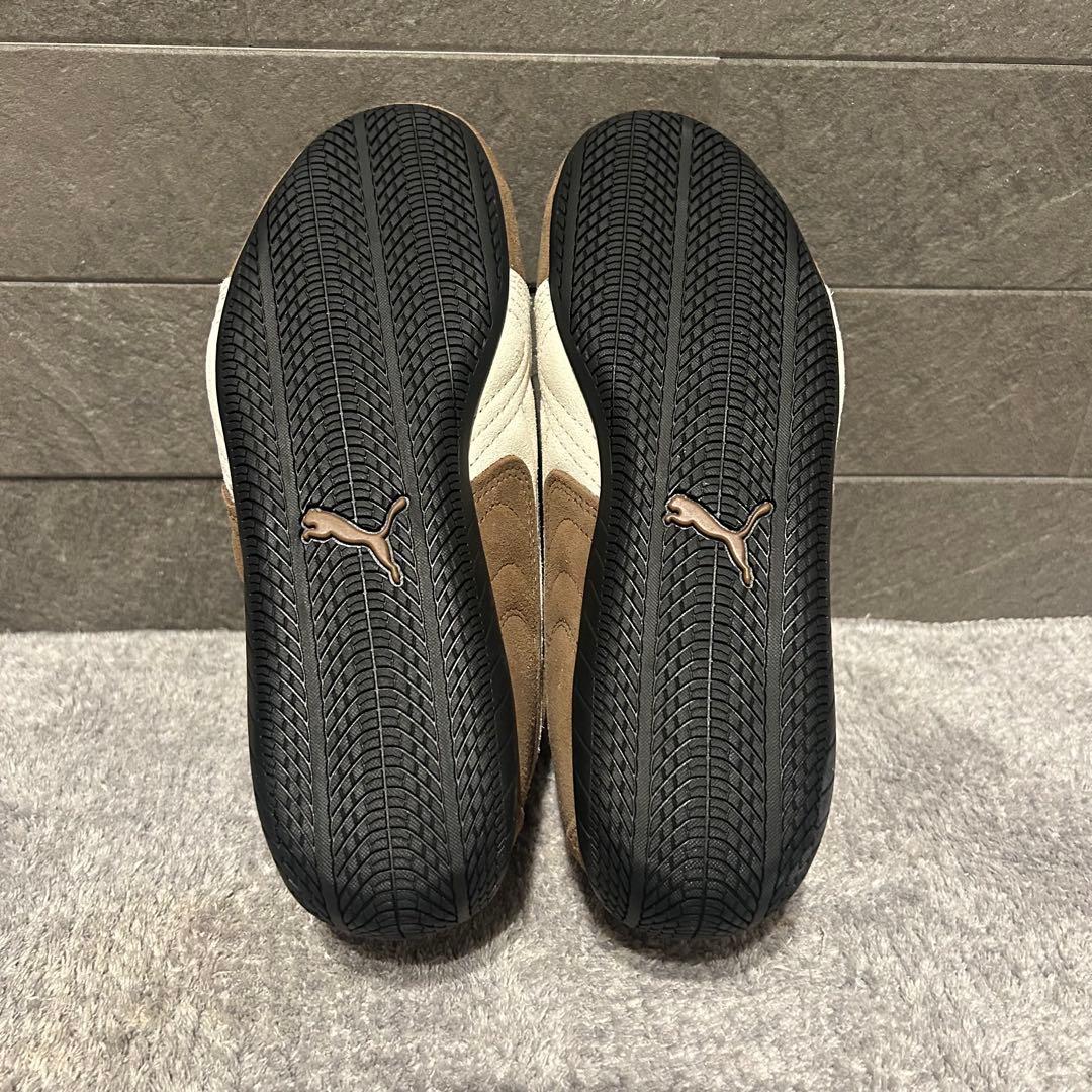 【empres様】Puma Speedcat OG \"Haute Coffee
