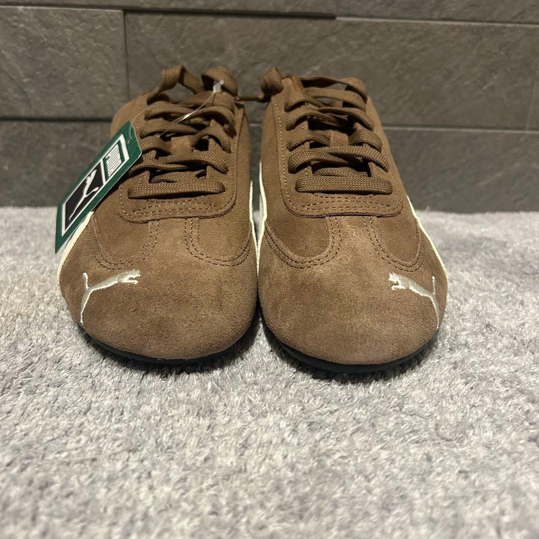 【empres様】Puma Speedcat OG \"Haute Coffee