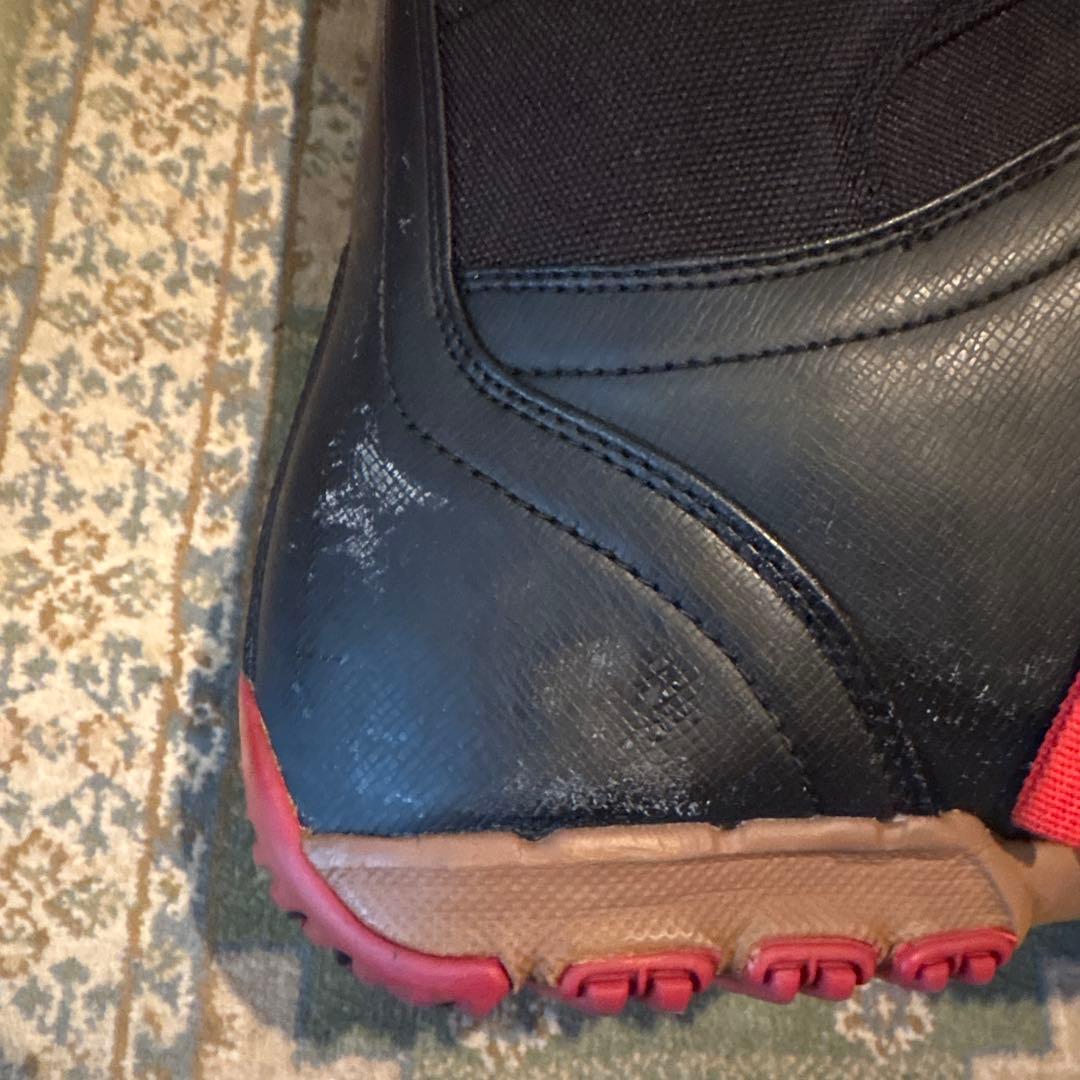 BURTON IMPRINT 2 スノーボードブーツ