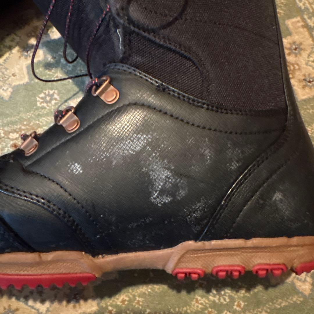 BURTON IMPRINT 2 スノーボードブーツ