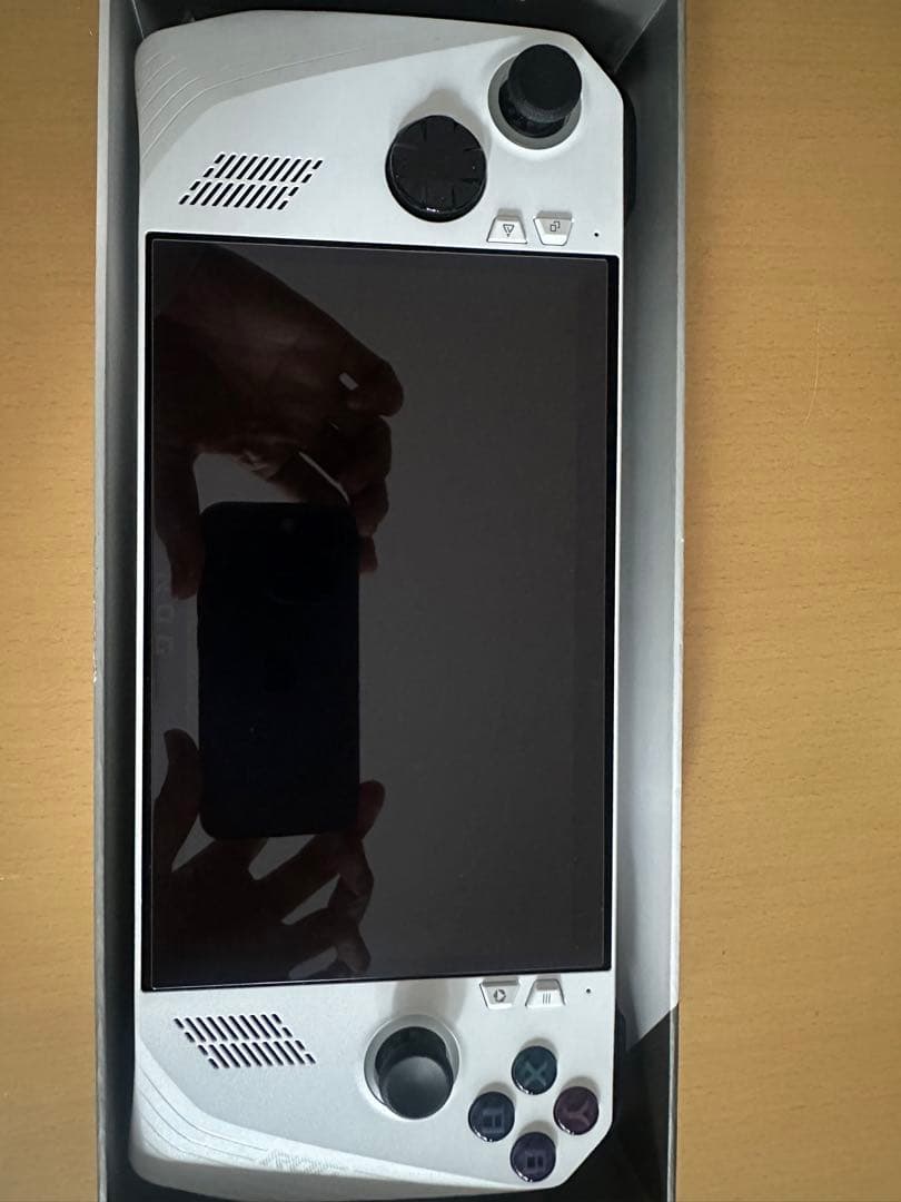 その他 ROG Ally RC71L z1 extreme 16GB|512gb