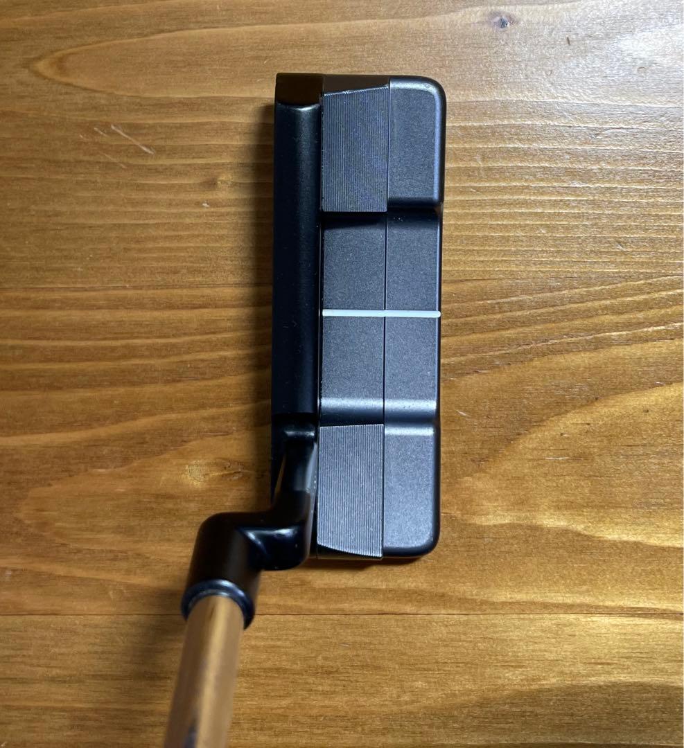 ODYSSEY TRI HOT 5K(DOUBLE WIDE)34インチ