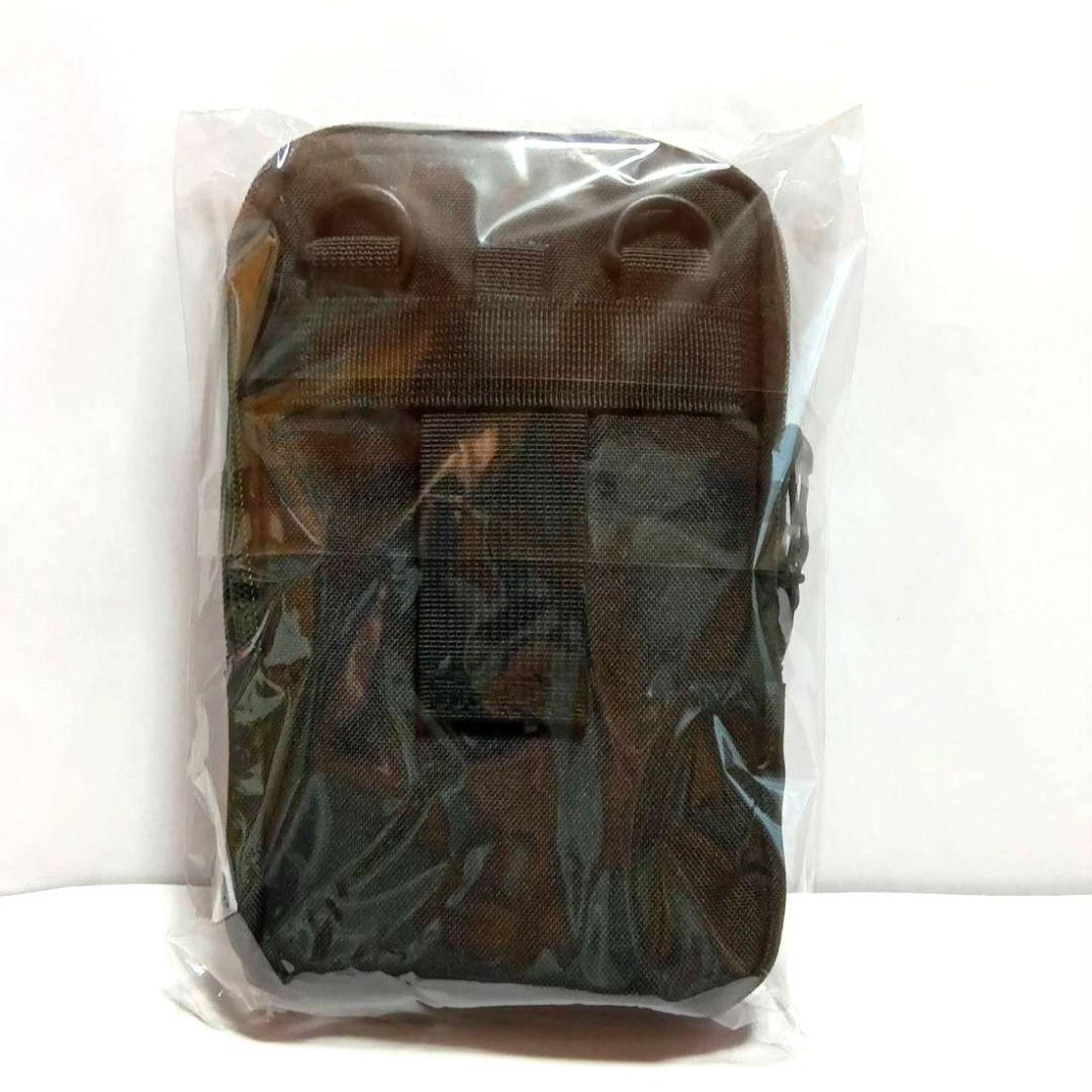 佐藤選手 モバイルポーチ 新品未開封 阪神 甲子園 グルメ モバイルオーダー