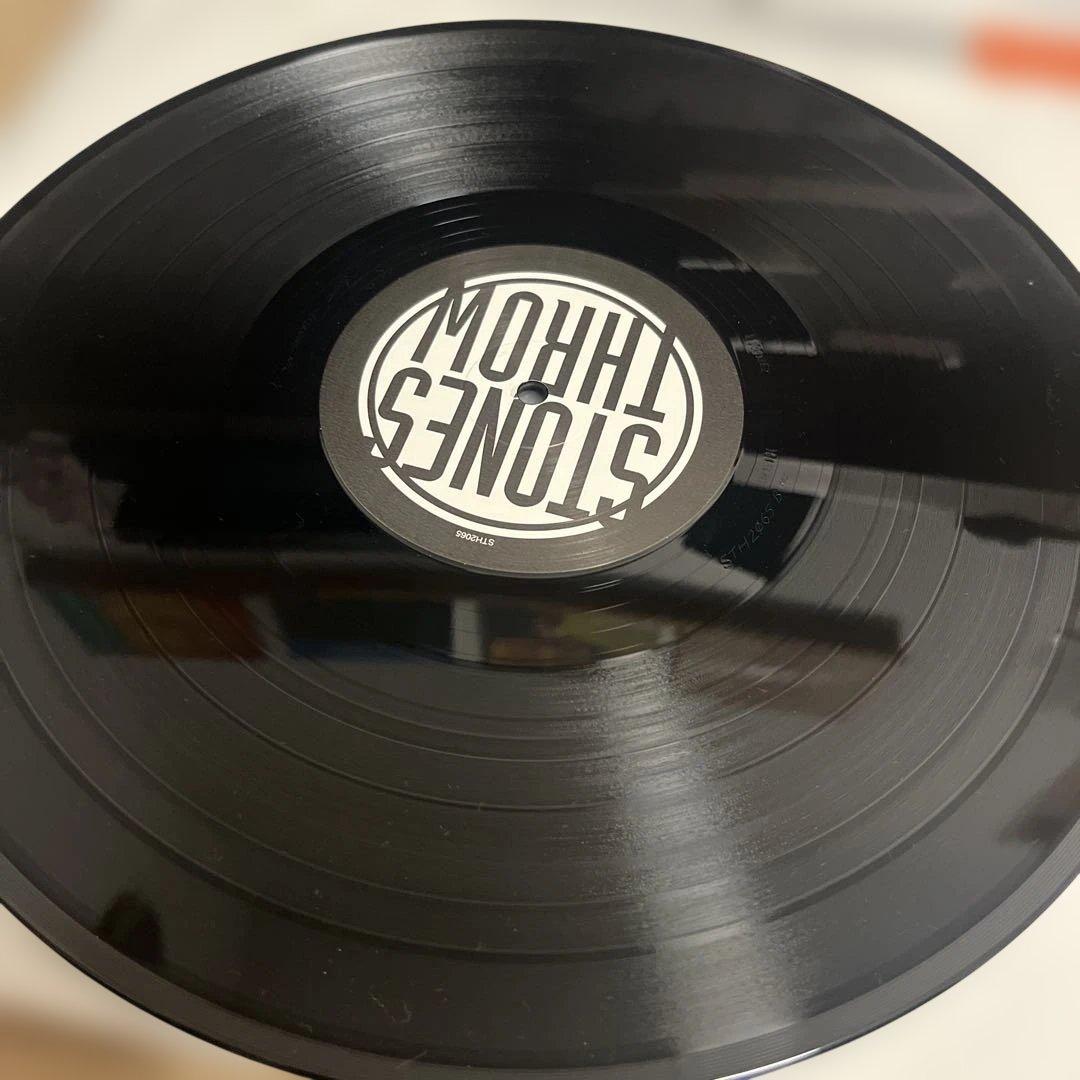 洋楽 Madvillain - Madvillainy mfdoom madlib