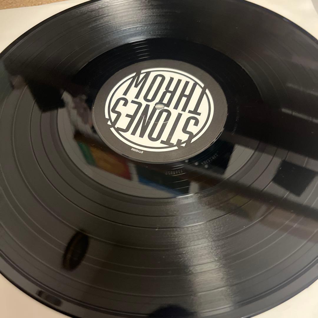 洋楽 Madvillain - Madvillainy mfdoom madlib