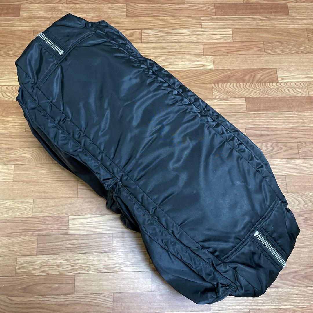 バッグ PORTER TANKER 2WAY DUFFLE BAG(L)