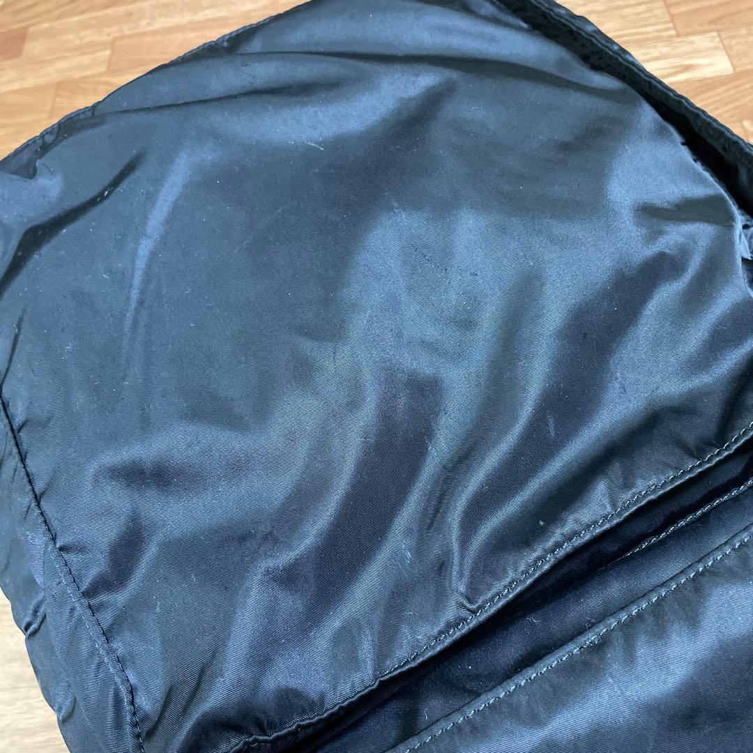 バッグ PORTER TANKER 2WAY DUFFLE BAG(L)