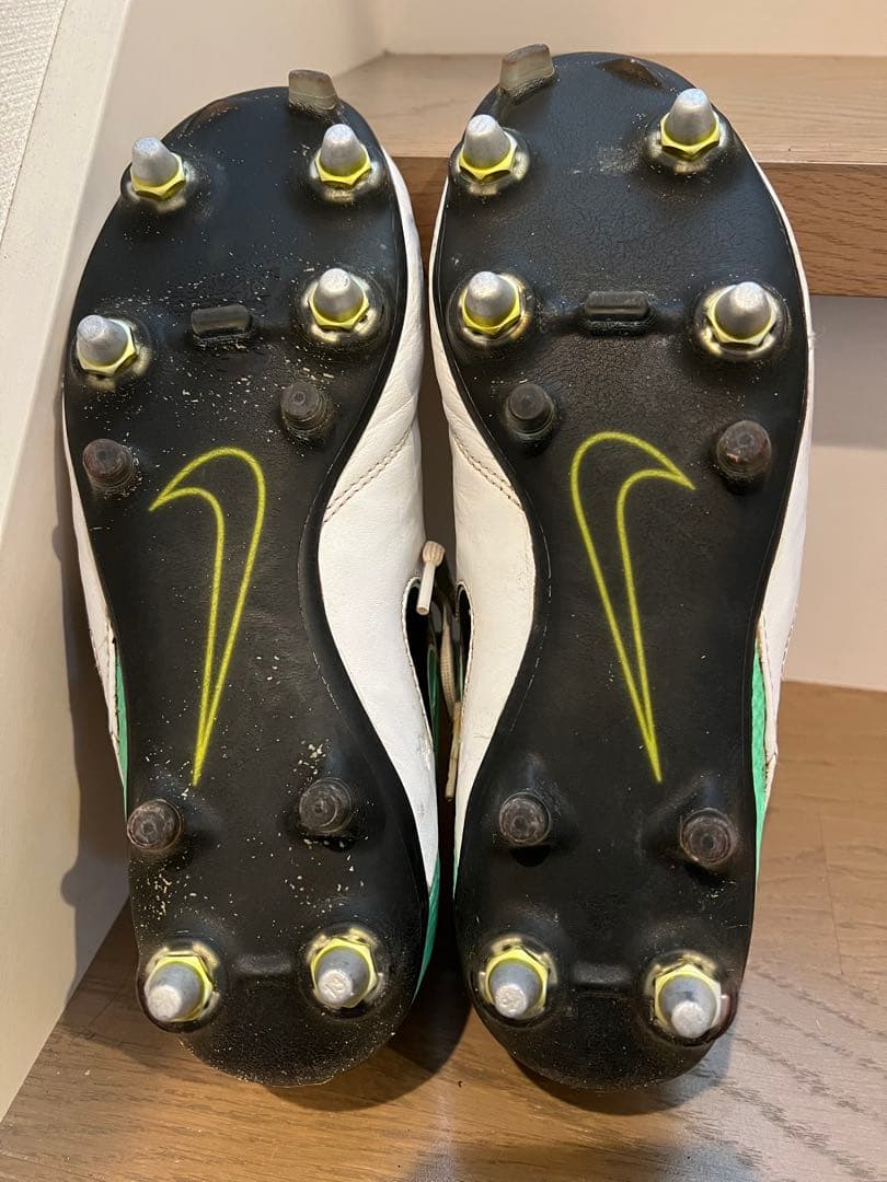 NIKE Tiempo サッカーシューズ