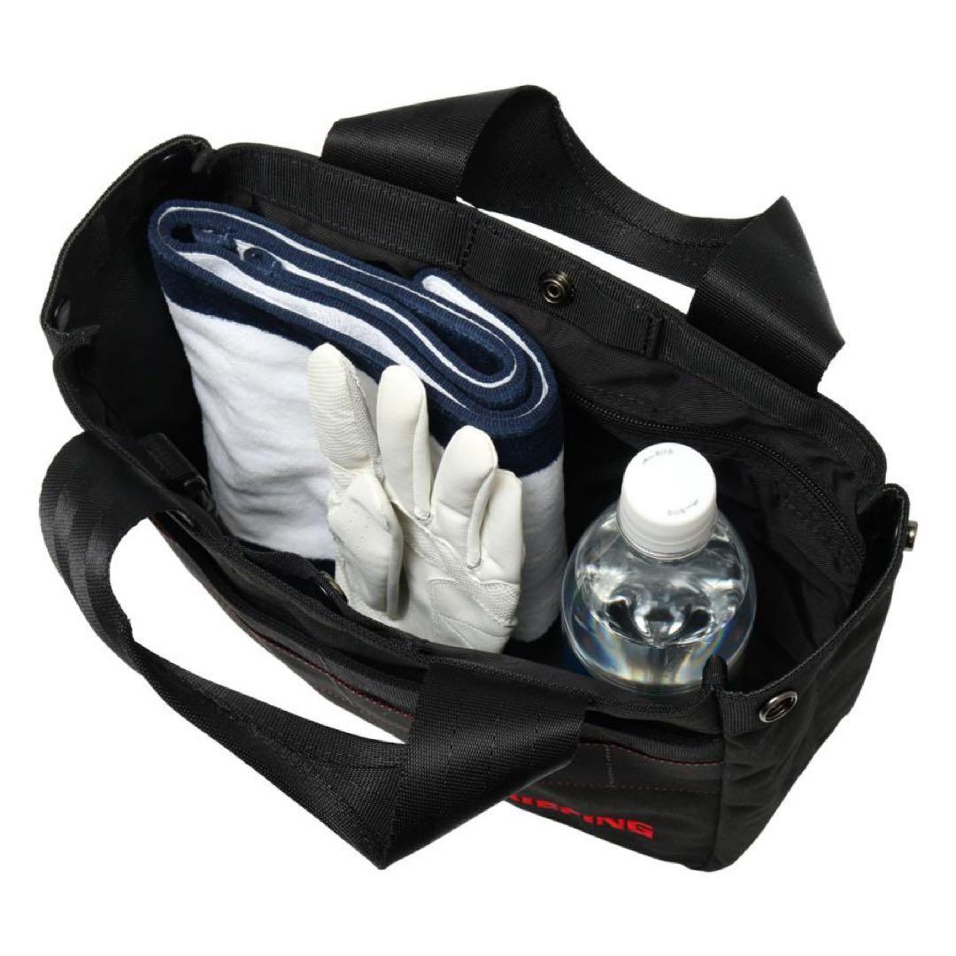 【新品未使用】BRIEFING ブリーフィングゴルフ カートバッグ ブラック