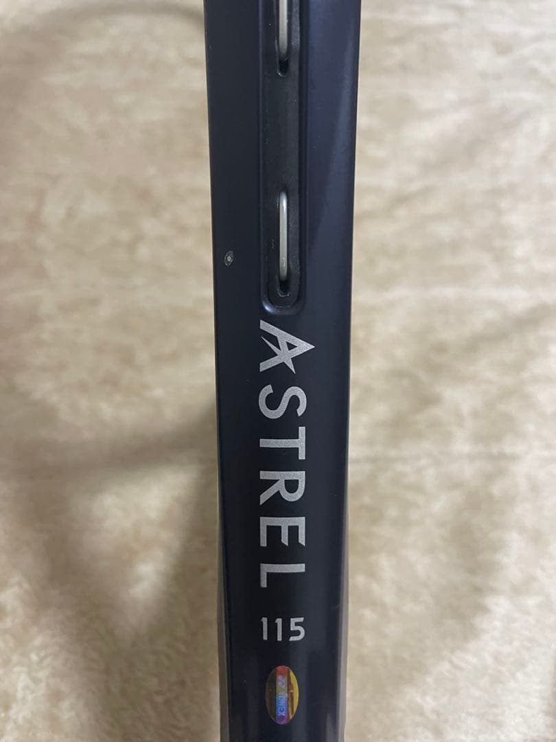 ASTREL 115 テニスラケット