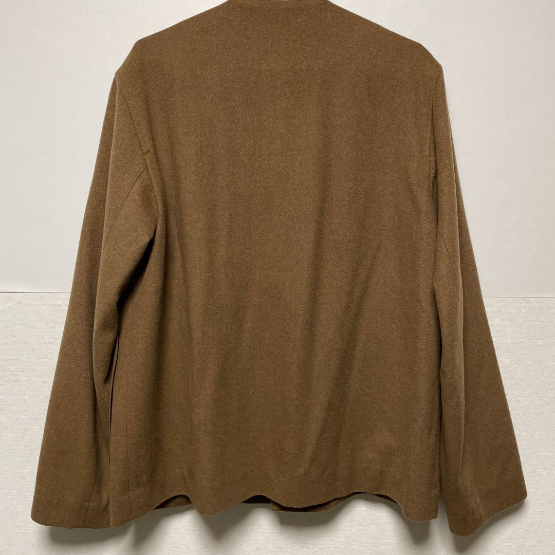 Edwina Horl カシミヤウールワイドジャケット