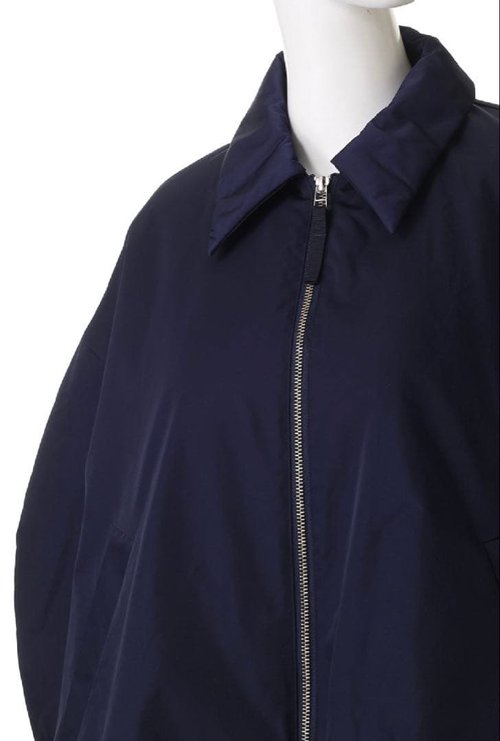 ENFOLD エンフォルド JACKET ジャケット コート ブルゾン 36