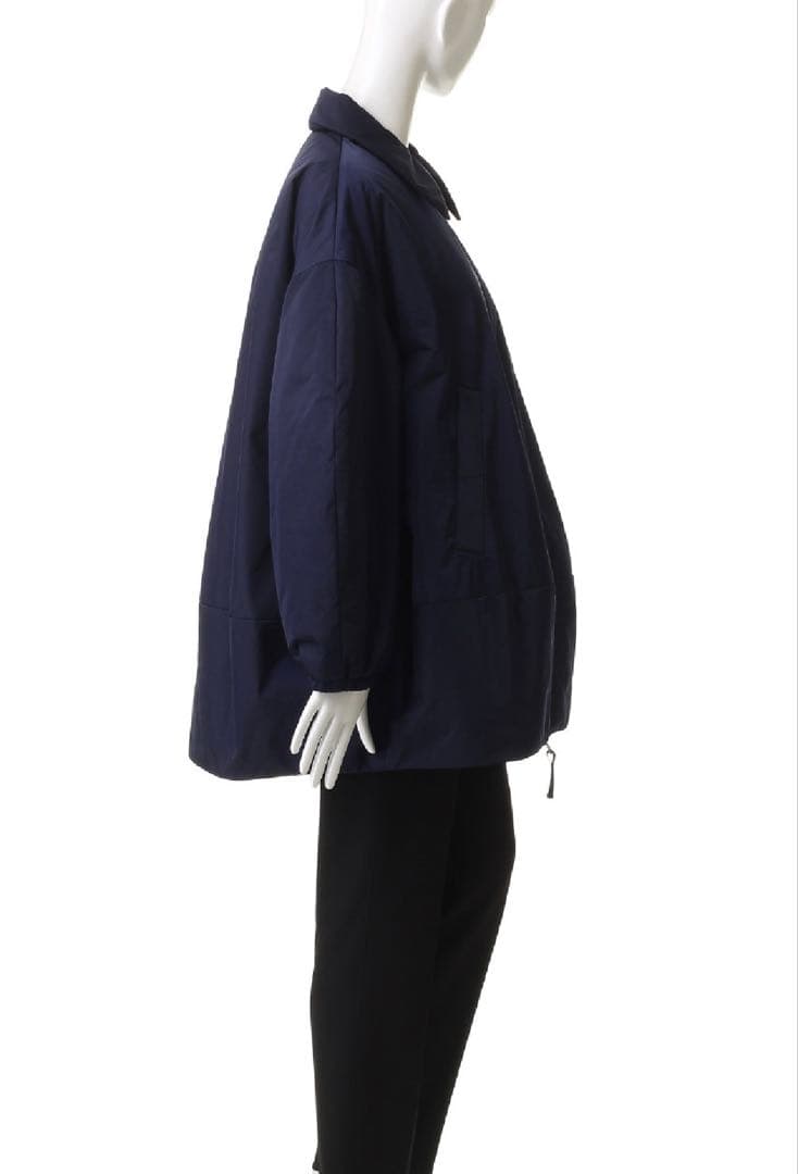 ENFOLD エンフォルド JACKET ジャケット コート ブルゾン 36