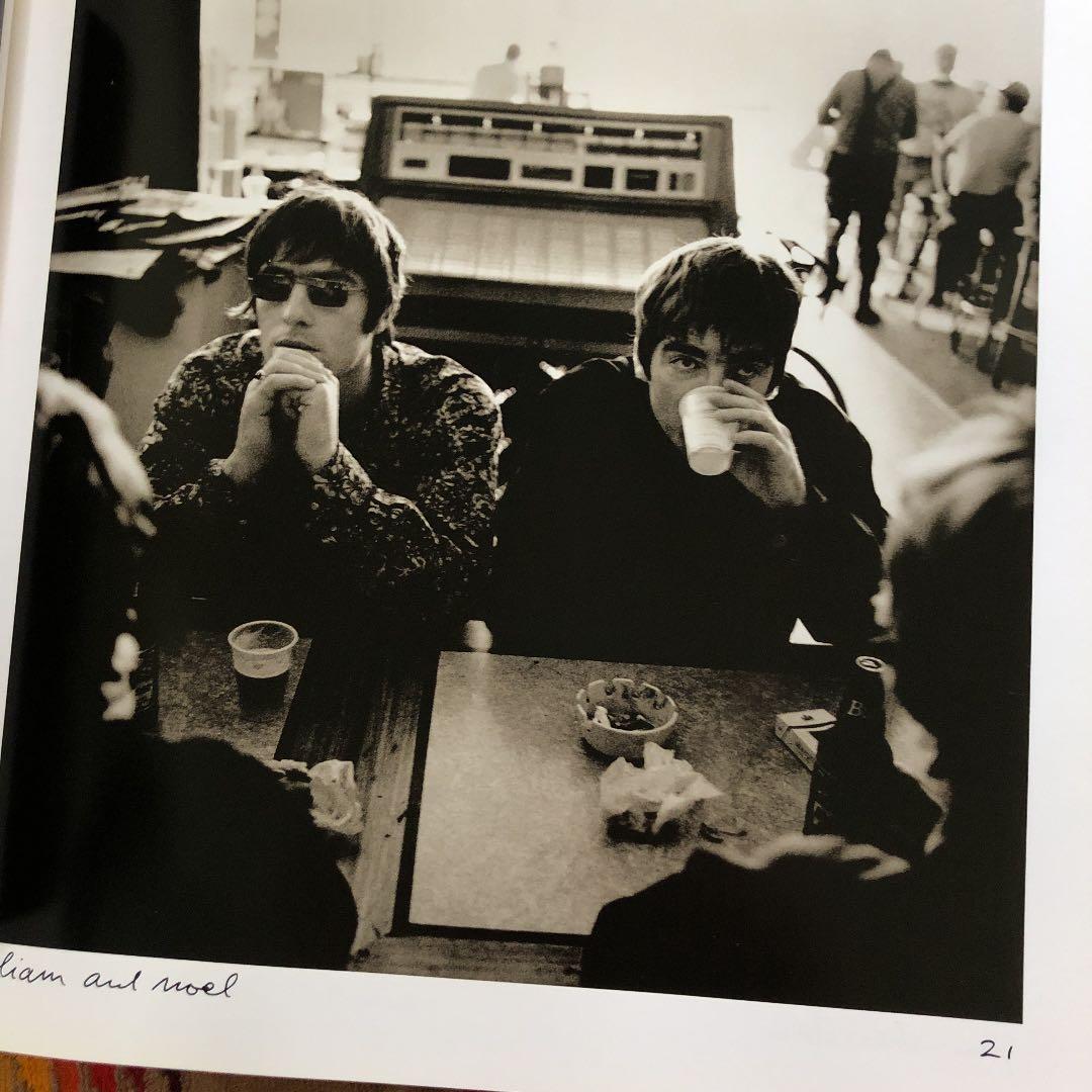 Anton Corbin 写真集 Star Trak クリントイーストウッド