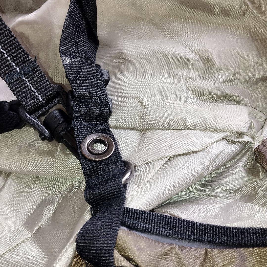 オガワ ogawa ステイシー ST-2 1回使用 極美品