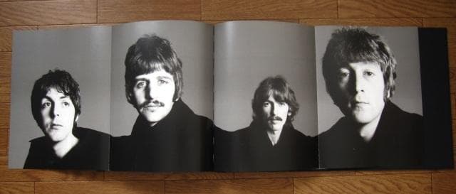 Performance　Richard Avedon　リチャード・アヴェドン