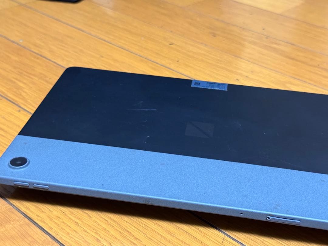 NEC LAVIE Tab 102k1 Androidタブレット本体