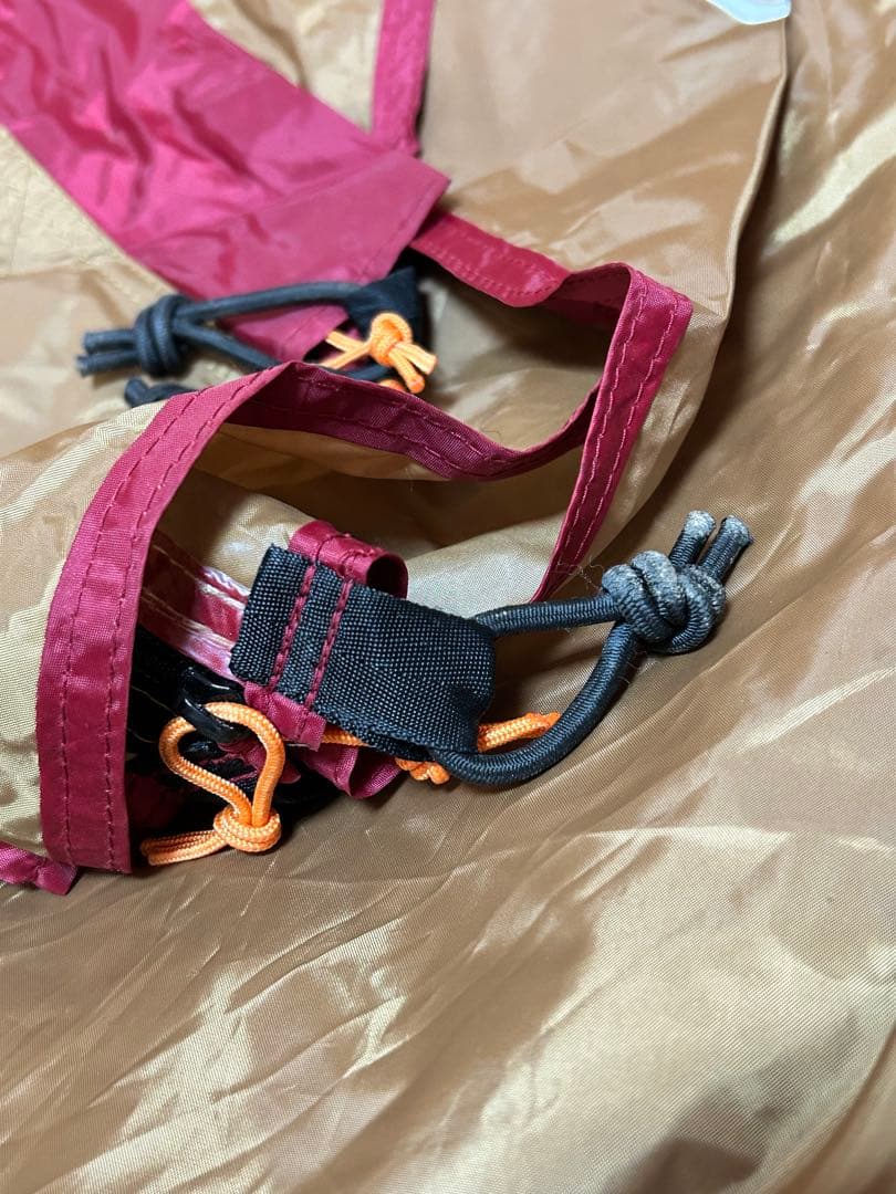  peak アメニティドームM