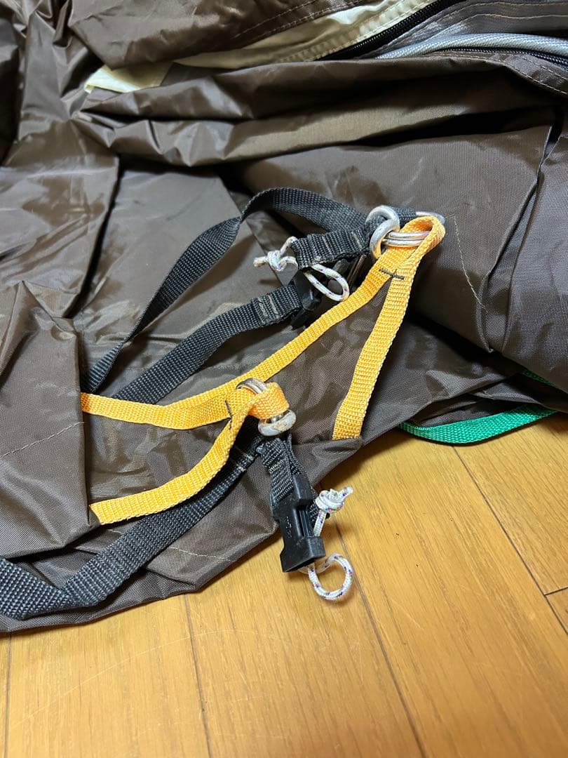  peak アメニティドームM