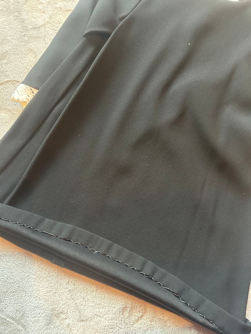 【Mame Kurogouchi】キッズ ワンピース