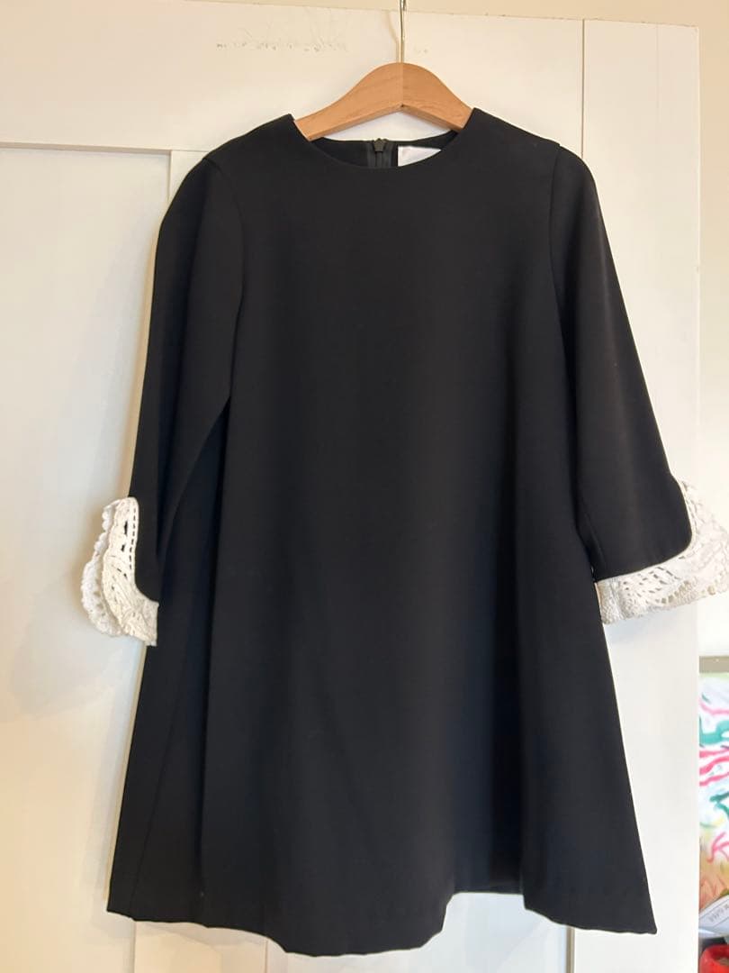 【Mame Kurogouchi】キッズ ワンピース