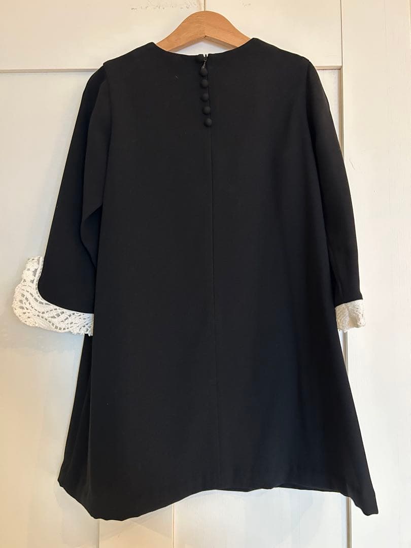 【Mame Kurogouchi】キッズ ワンピース