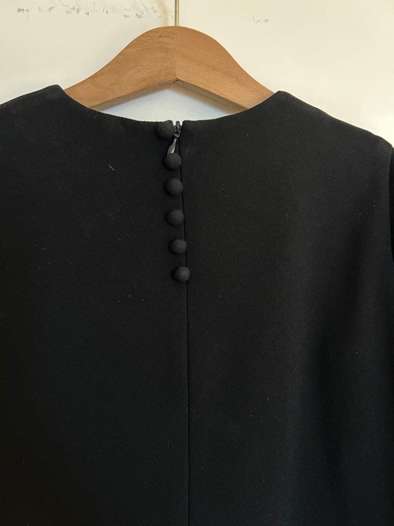 【Mame Kurogouchi】キッズ ワンピース