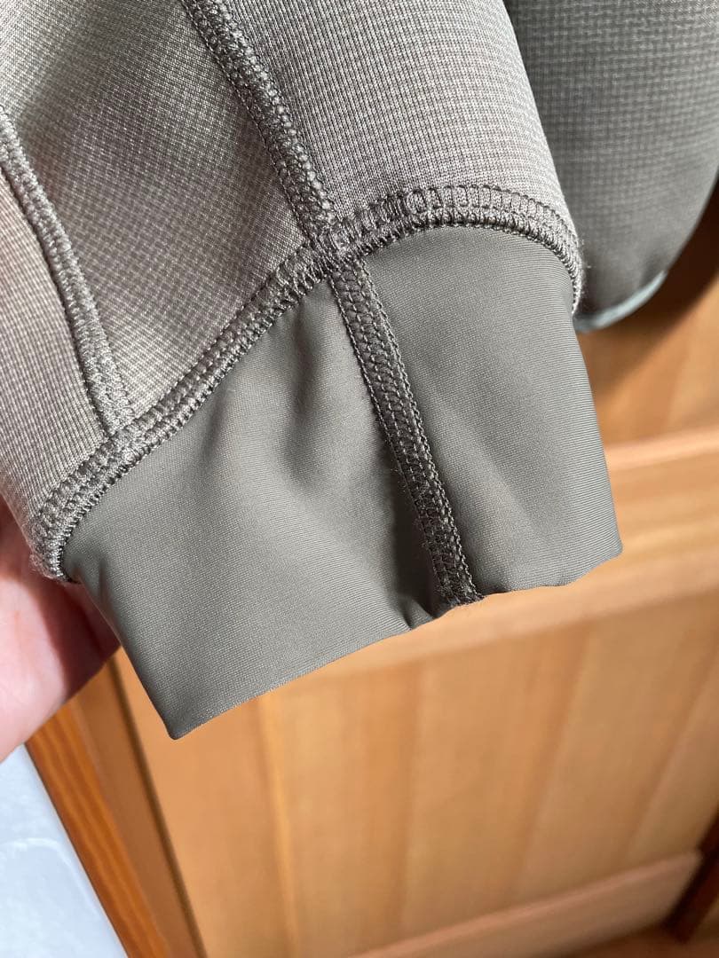 tilak Jotum MIG jacket サイズL