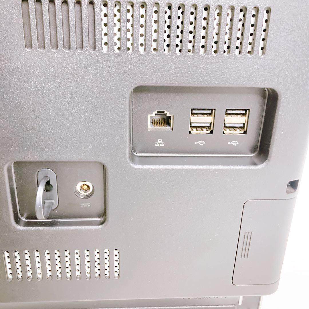 NEC 一体型デスクトップパソコン i7 デスクトップPC PC21