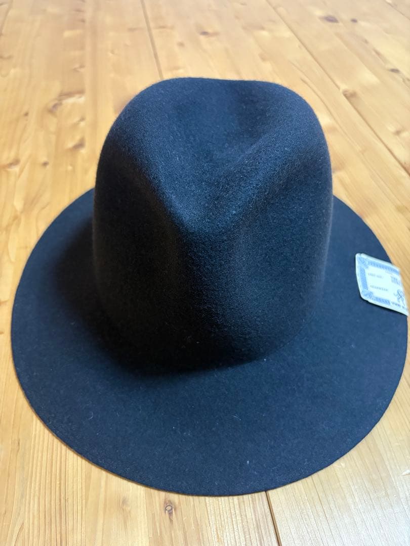 THE H.W.DOG&CO. トラベラーズハット