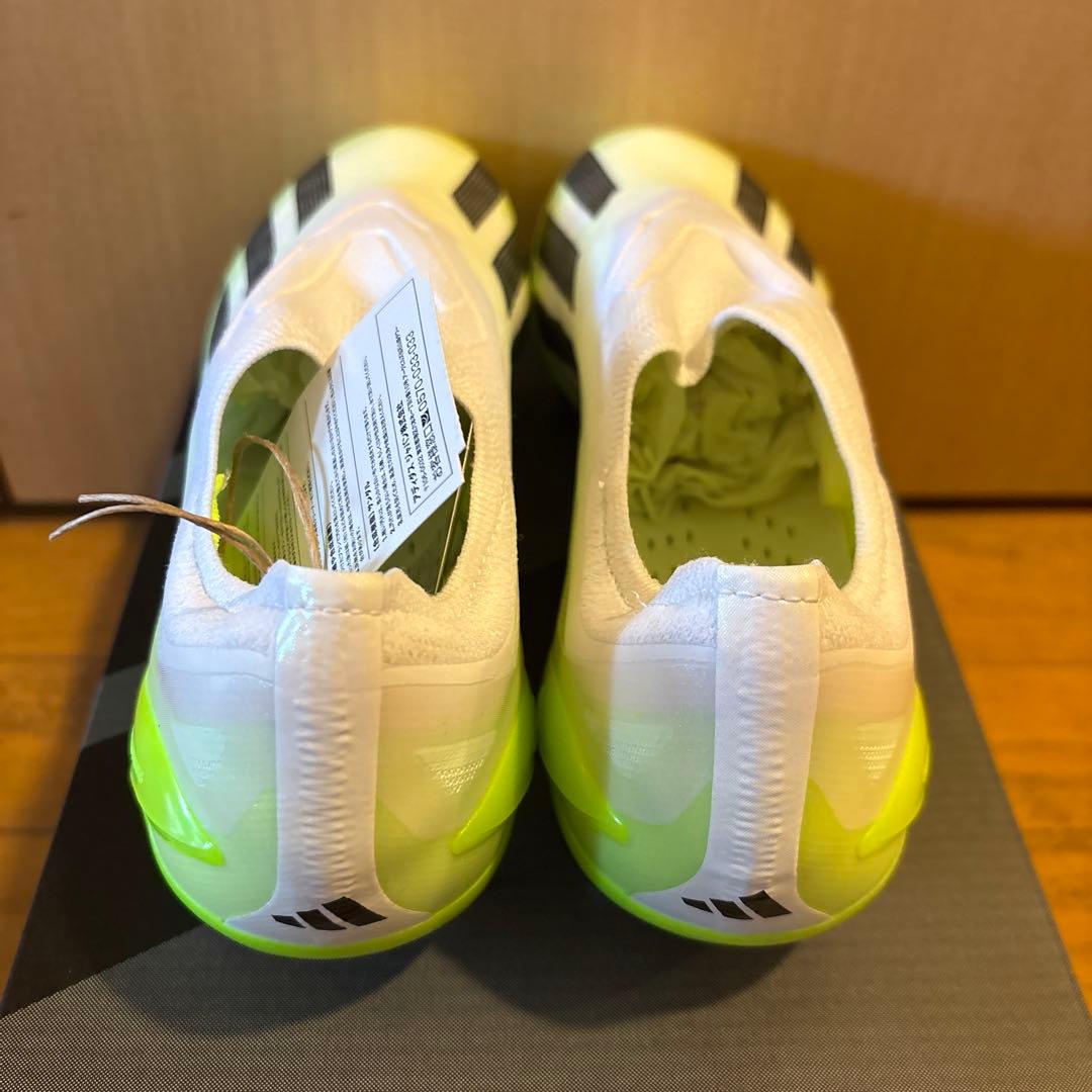 シューズ X CRAZYFAST.1LL SG