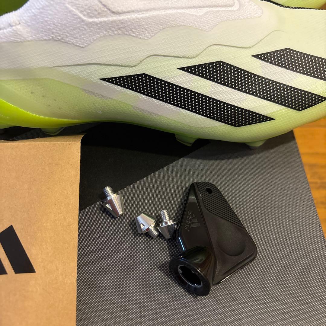 シューズ X CRAZYFAST.1LL SG