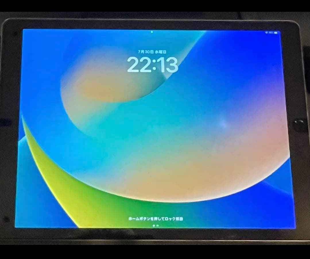 iPad Pro 12.9インチ 32GB 第一世代 wifiモデル