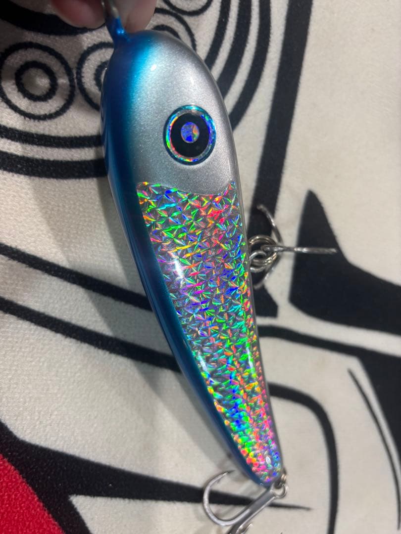 ローカルスタンダード　サージベイト